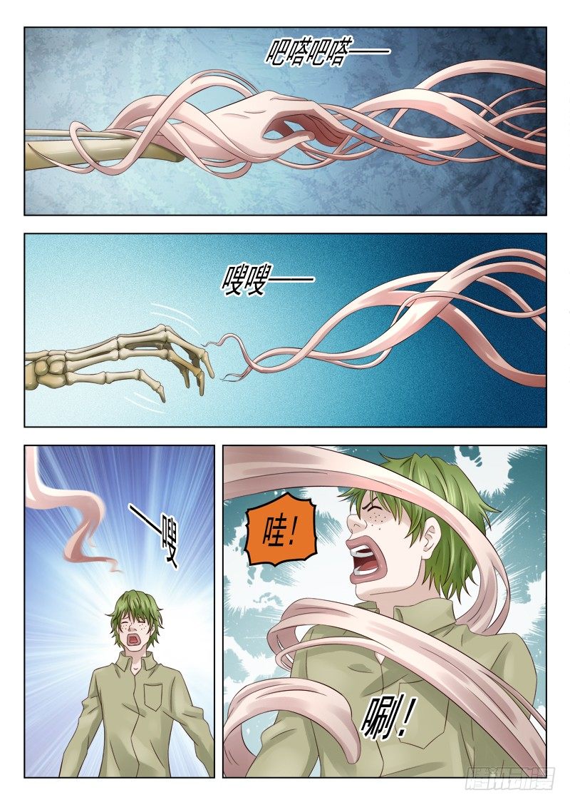 11 人皮（二）13