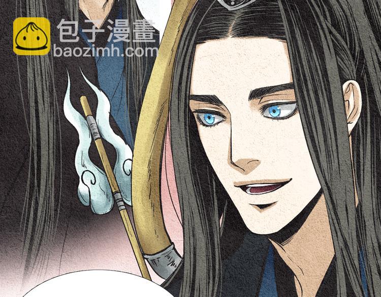 第6话 神女灭日？91