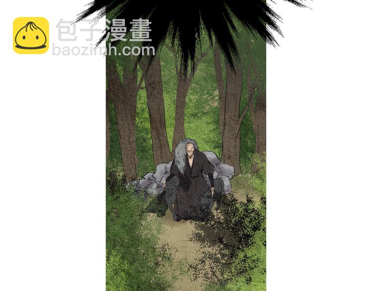 第32话 狼群袭击63