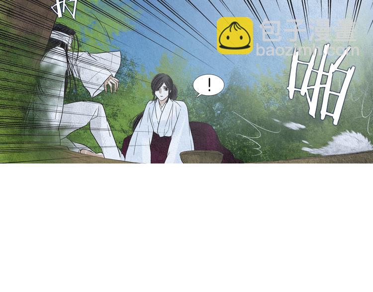 第142话 奇怪的老头14