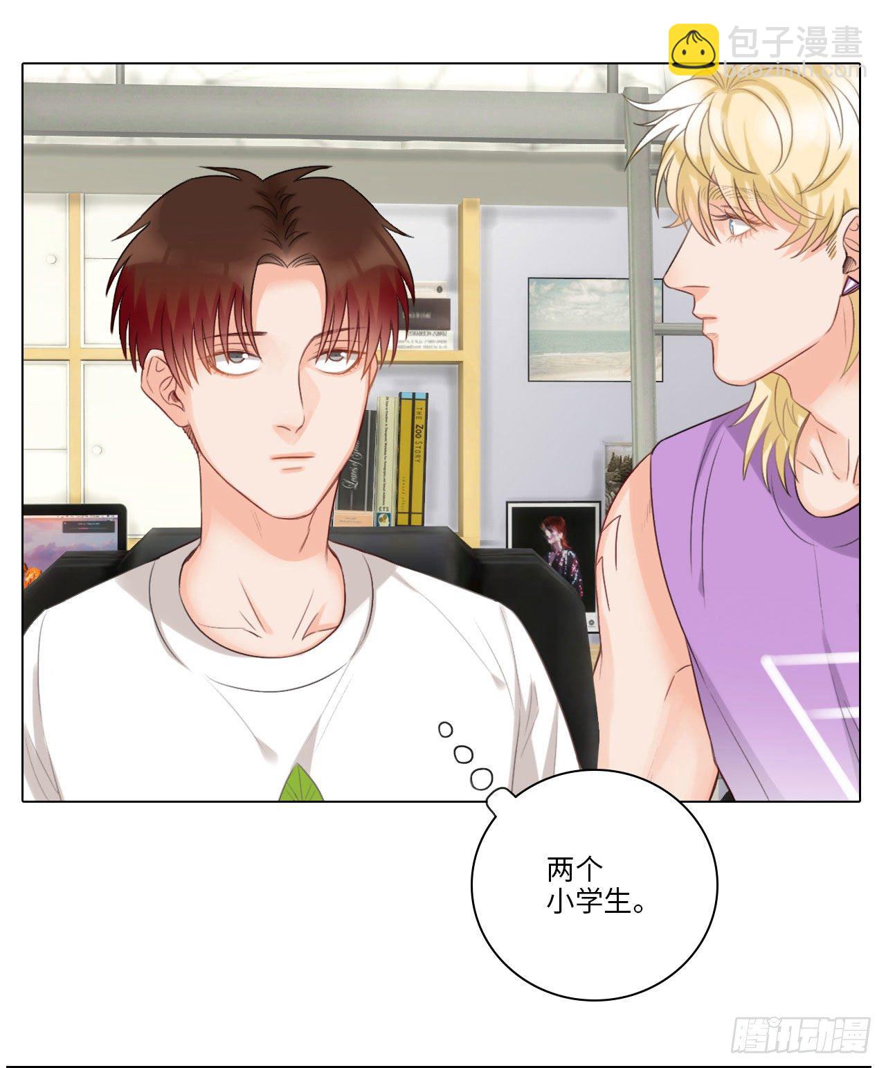 学说话6