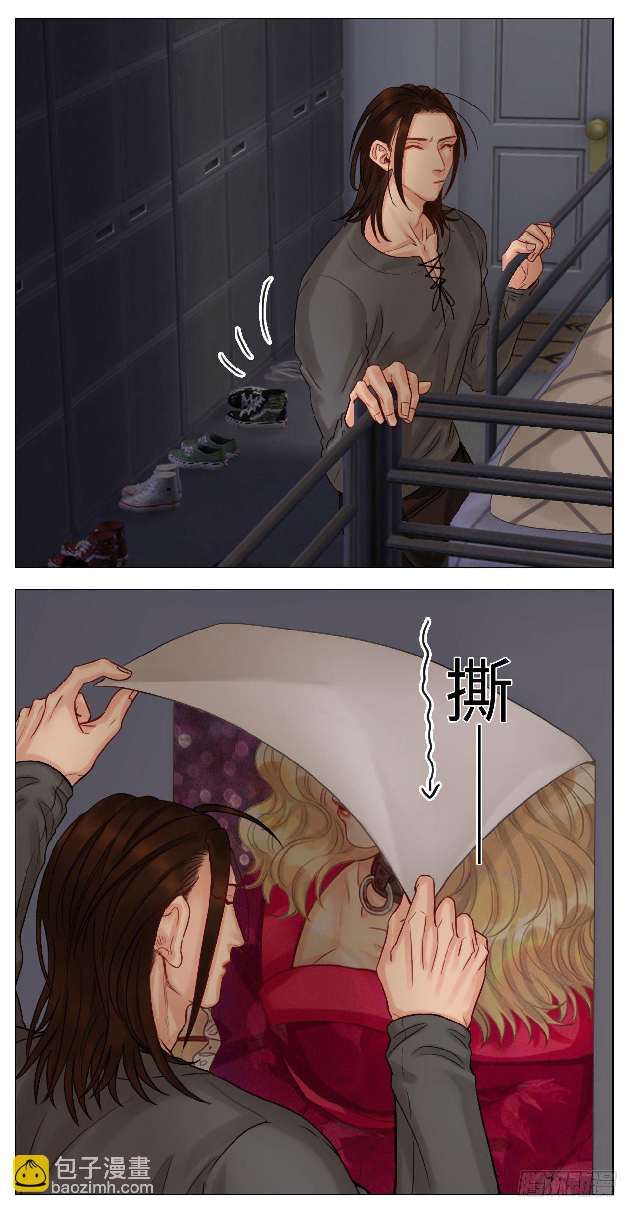 梦3