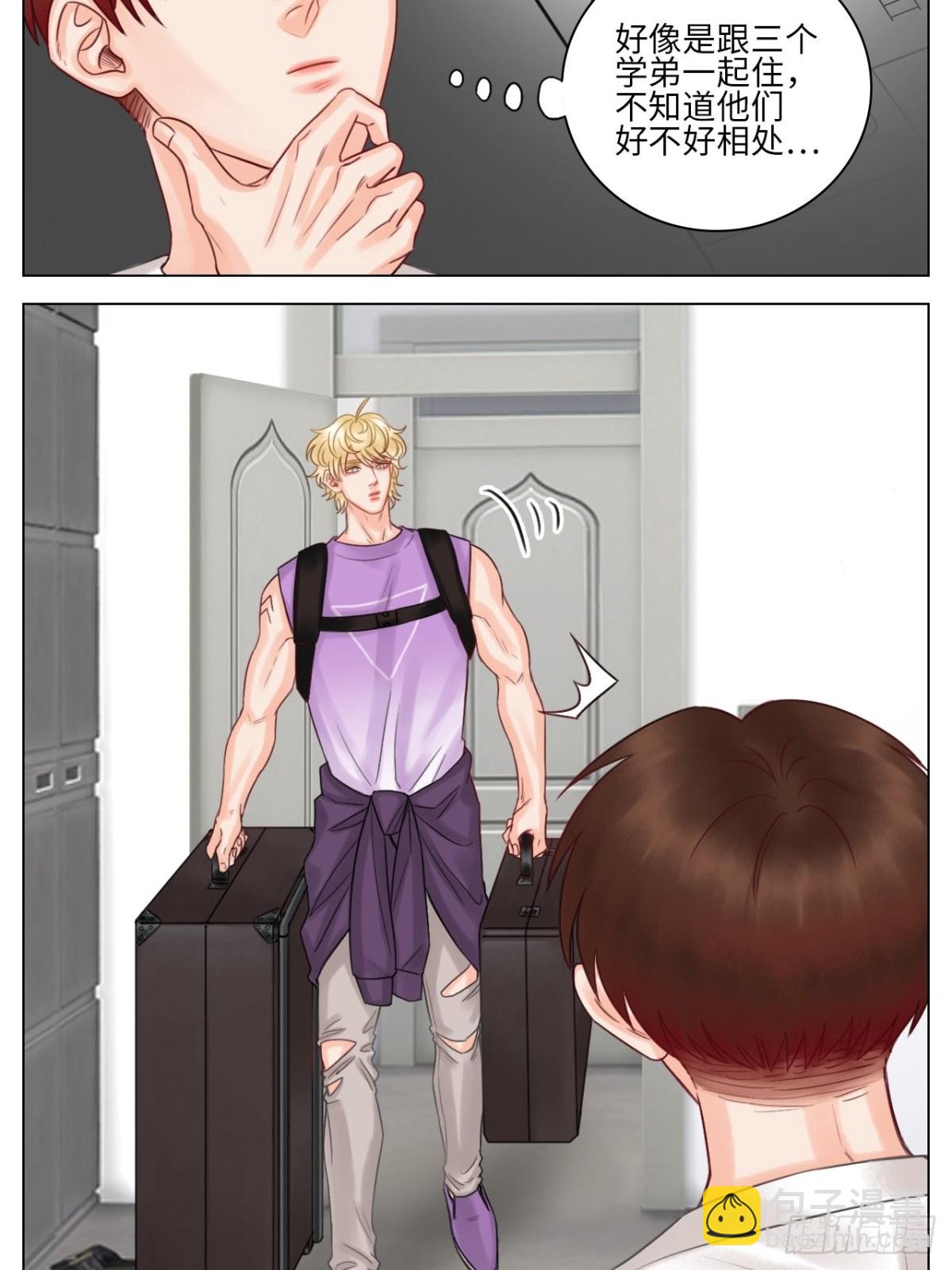 养狗现场4
