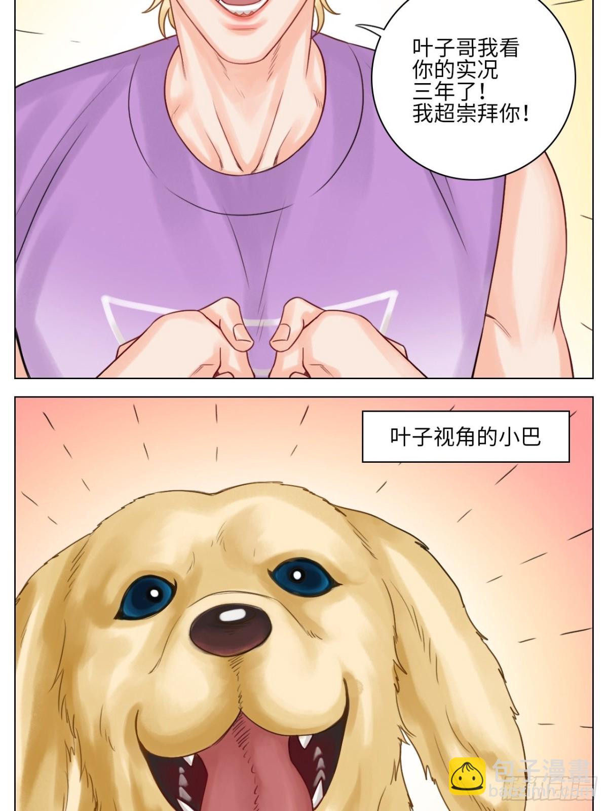 养狗现场8