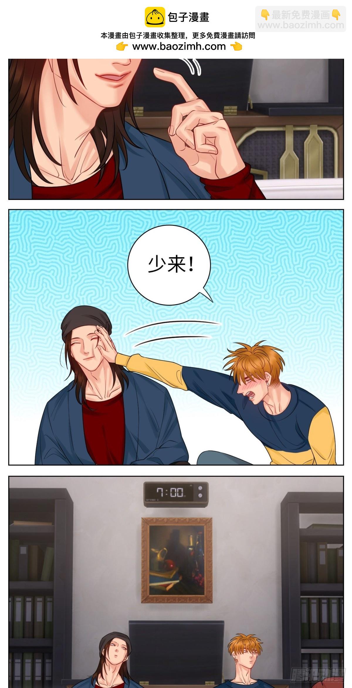 “我也是会紧张的”12