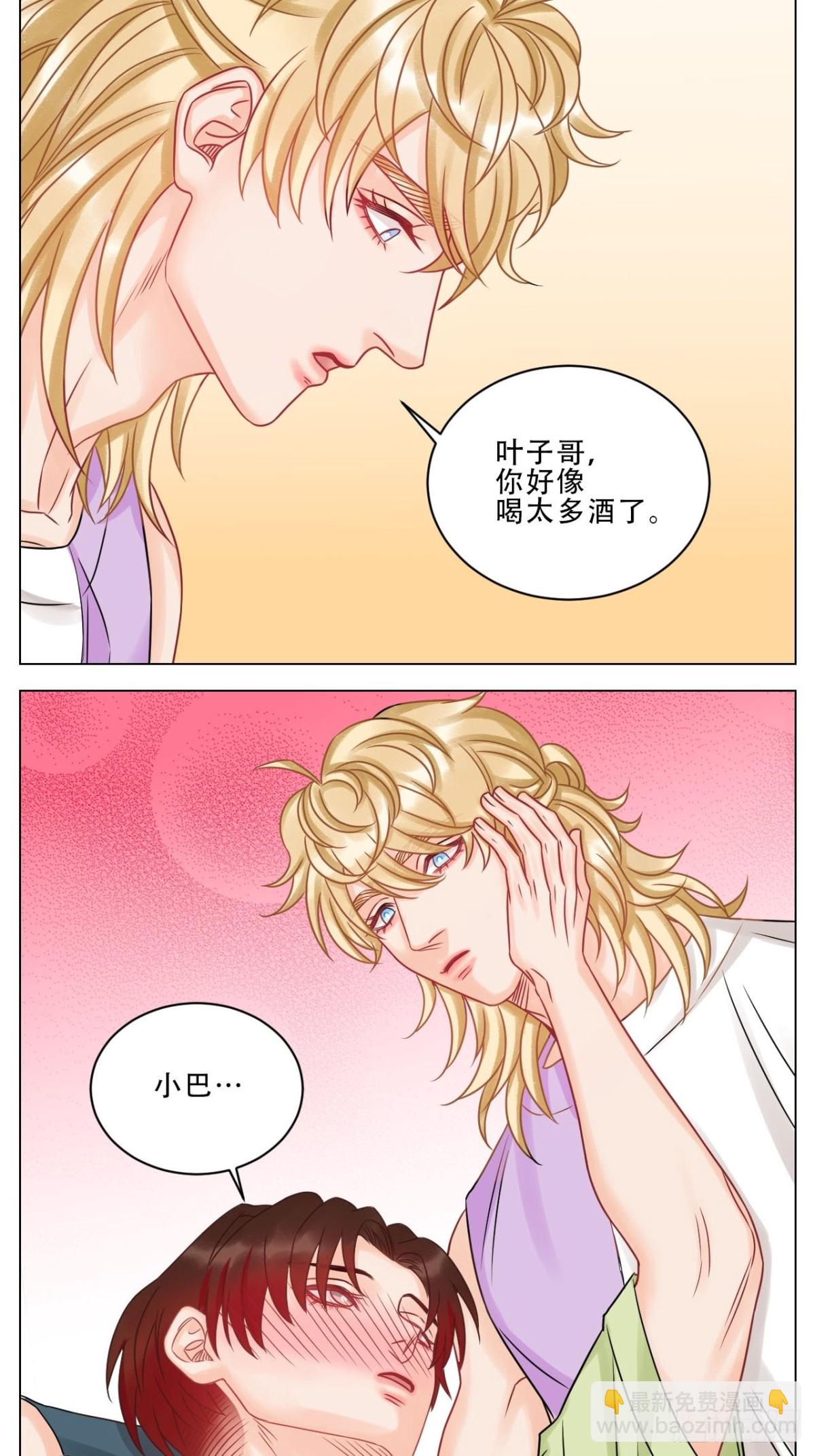 小巴是坏修勾14