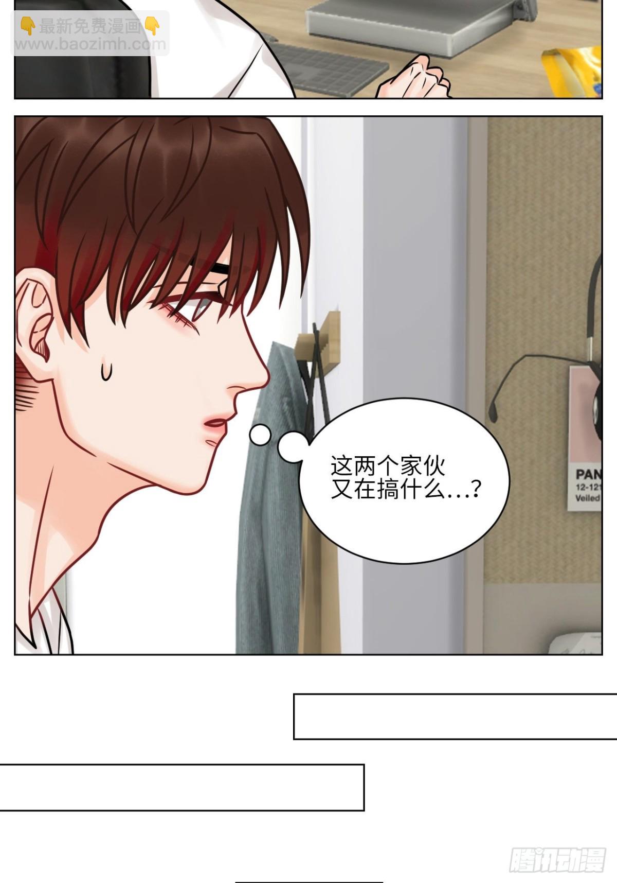 父子局都弱了！10