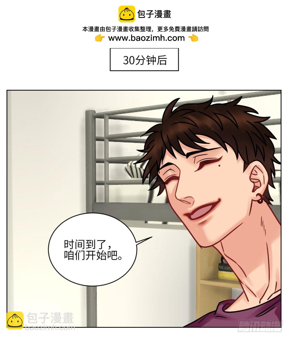 父子局都弱了！11