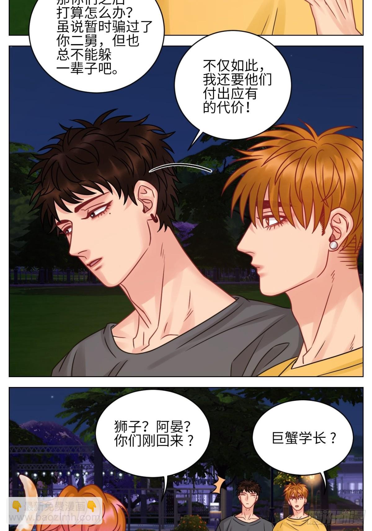 “巴叶”cp13
