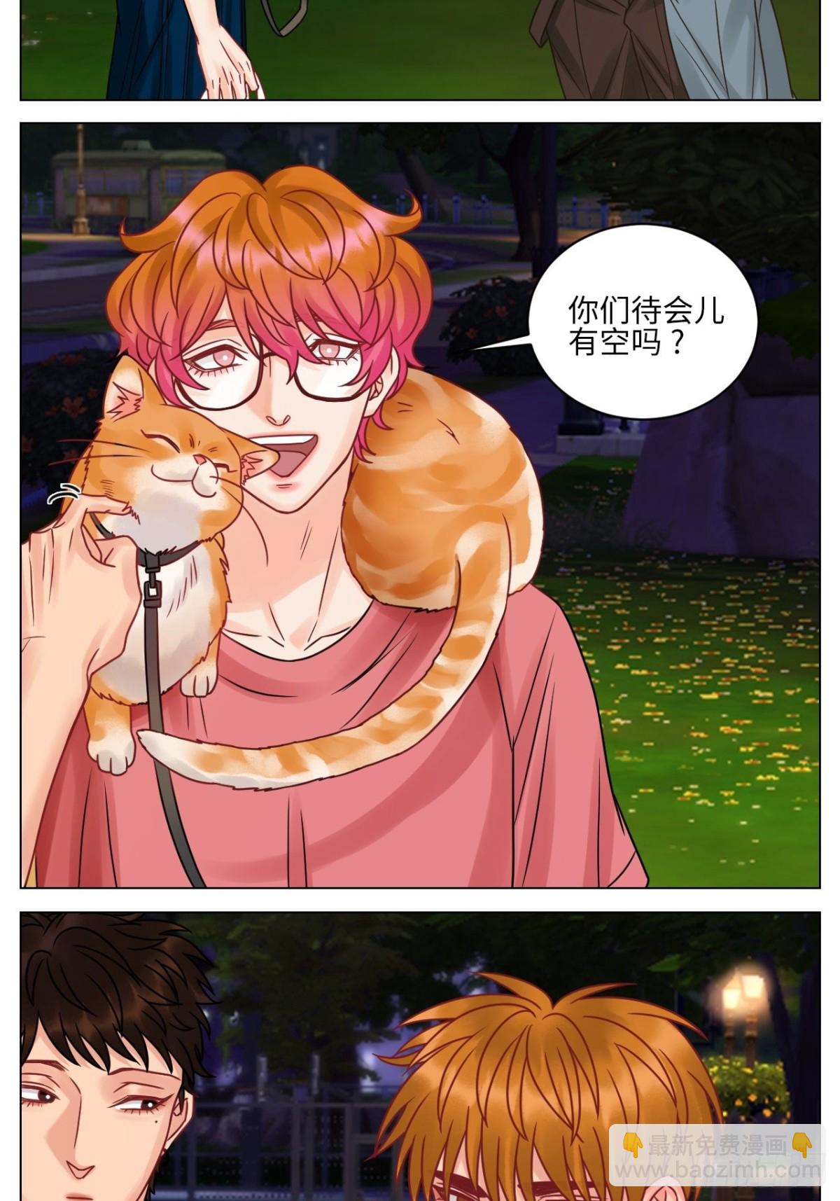 “巴叶”cp15
