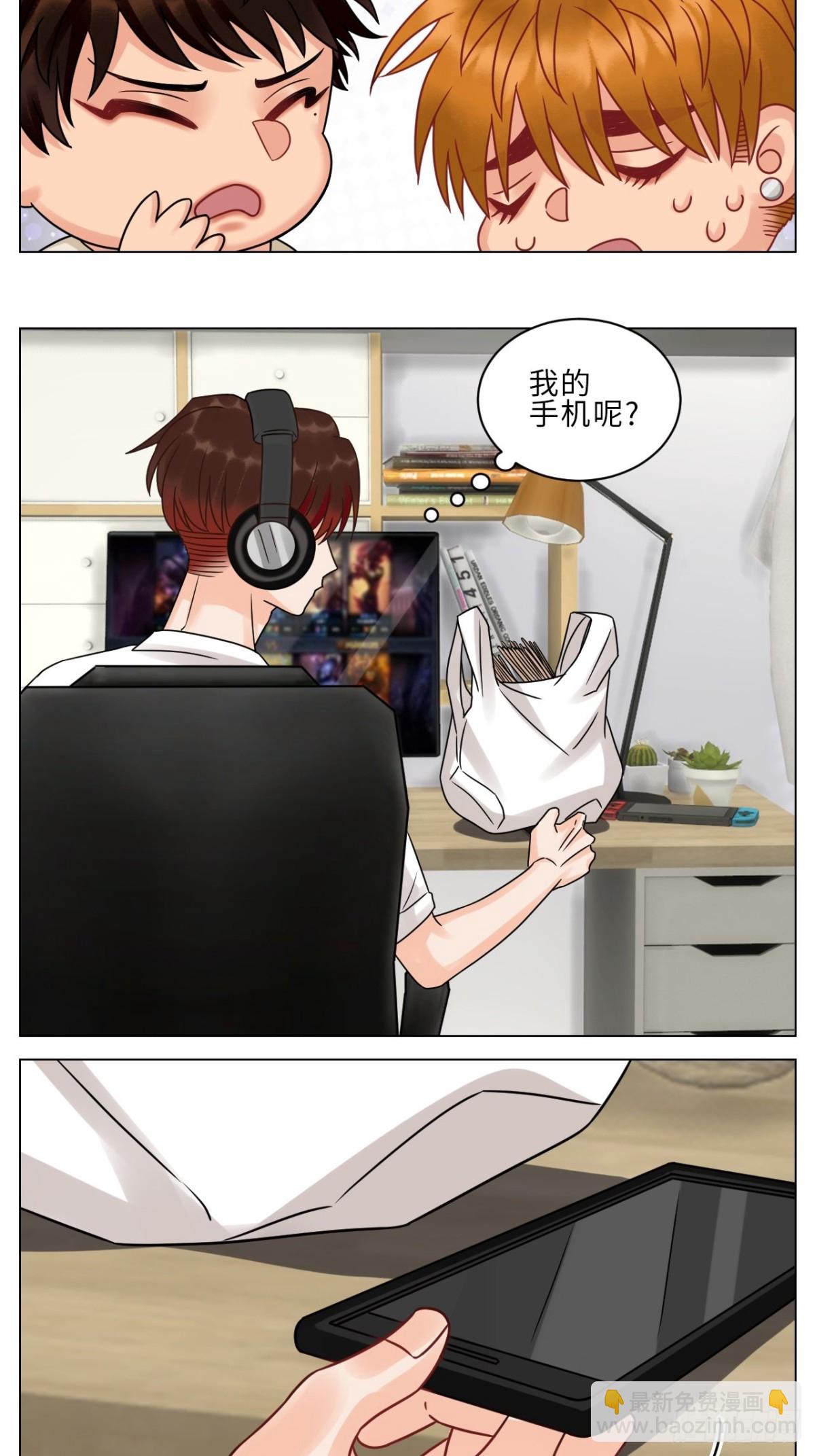 保护我方叶子！5