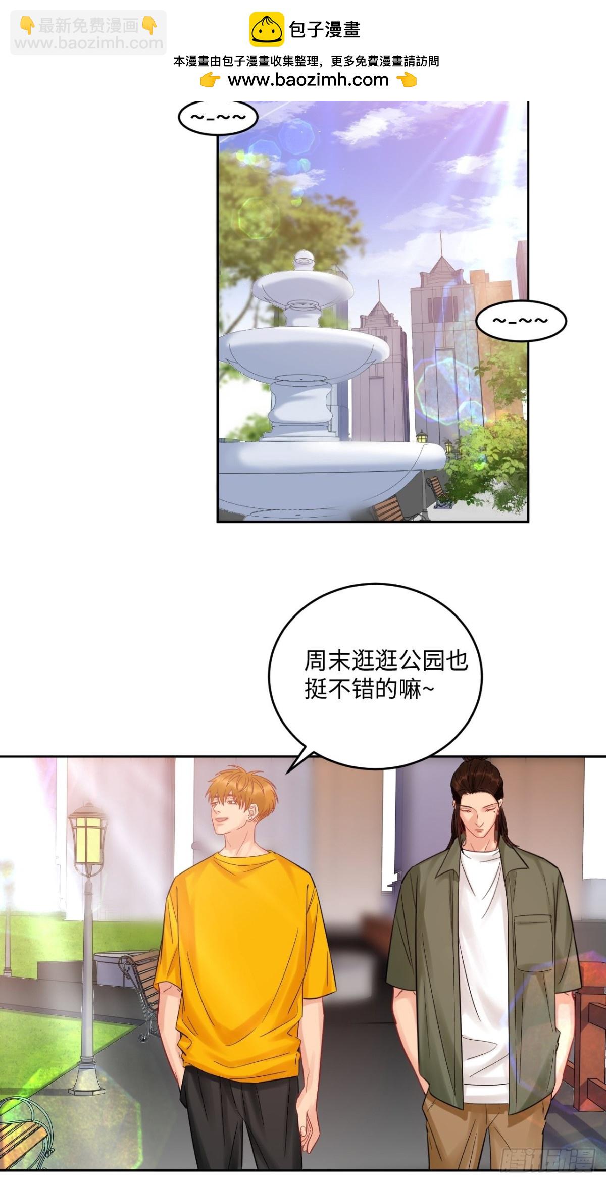 长头发不一定是妈妈1