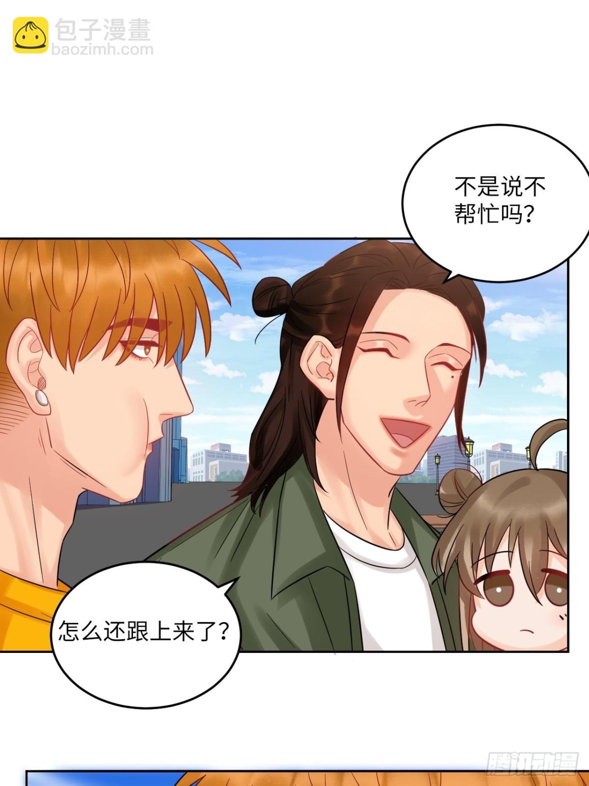 长头发不一定是妈妈15