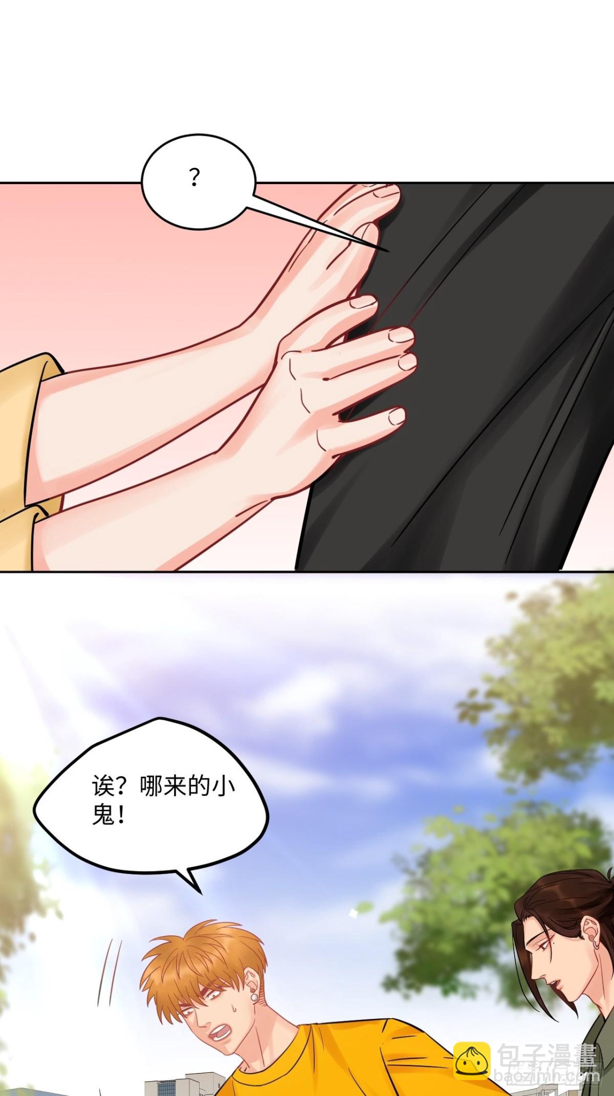长头发不一定是妈妈2