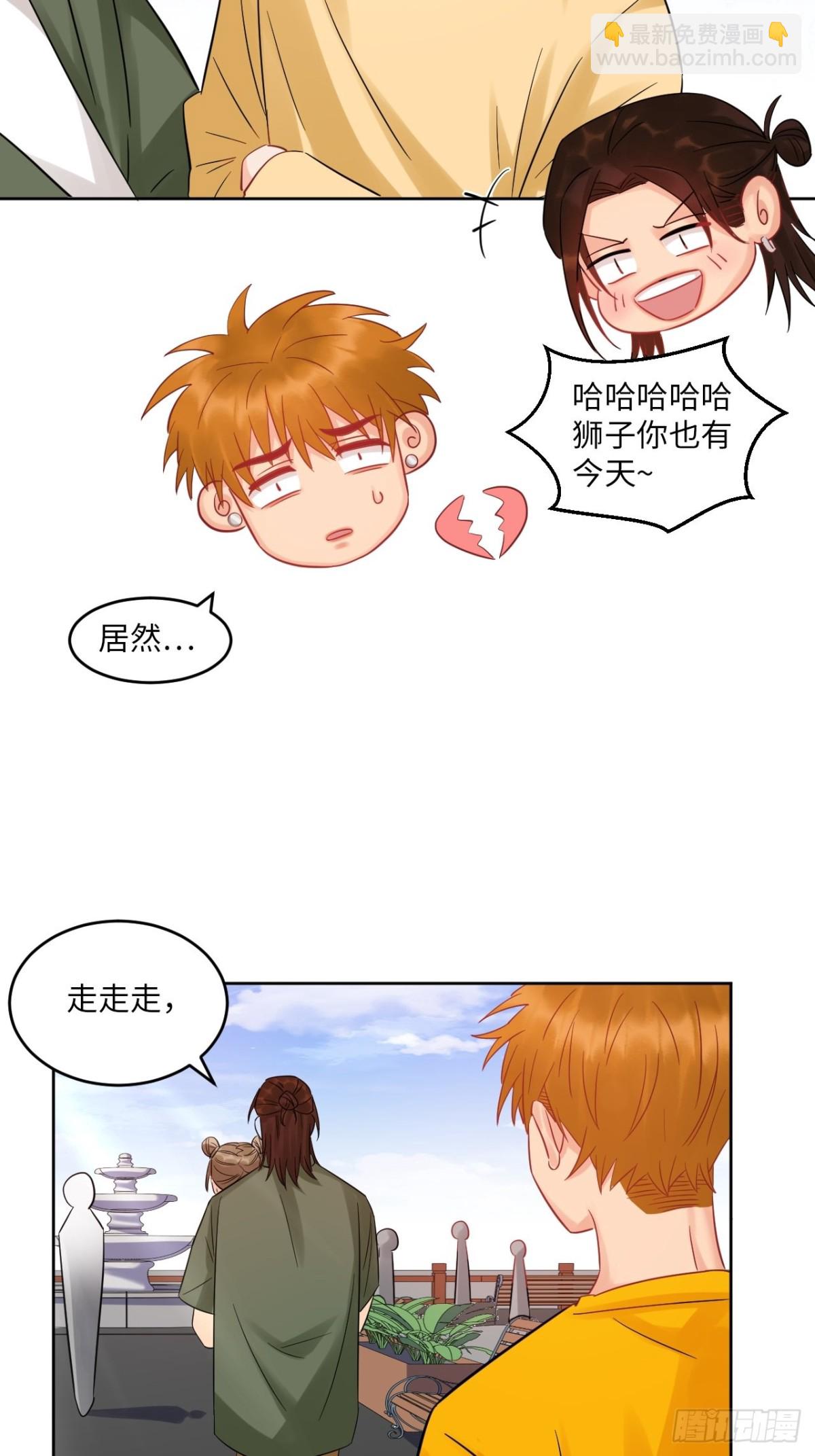 长头发不一定是妈妈20