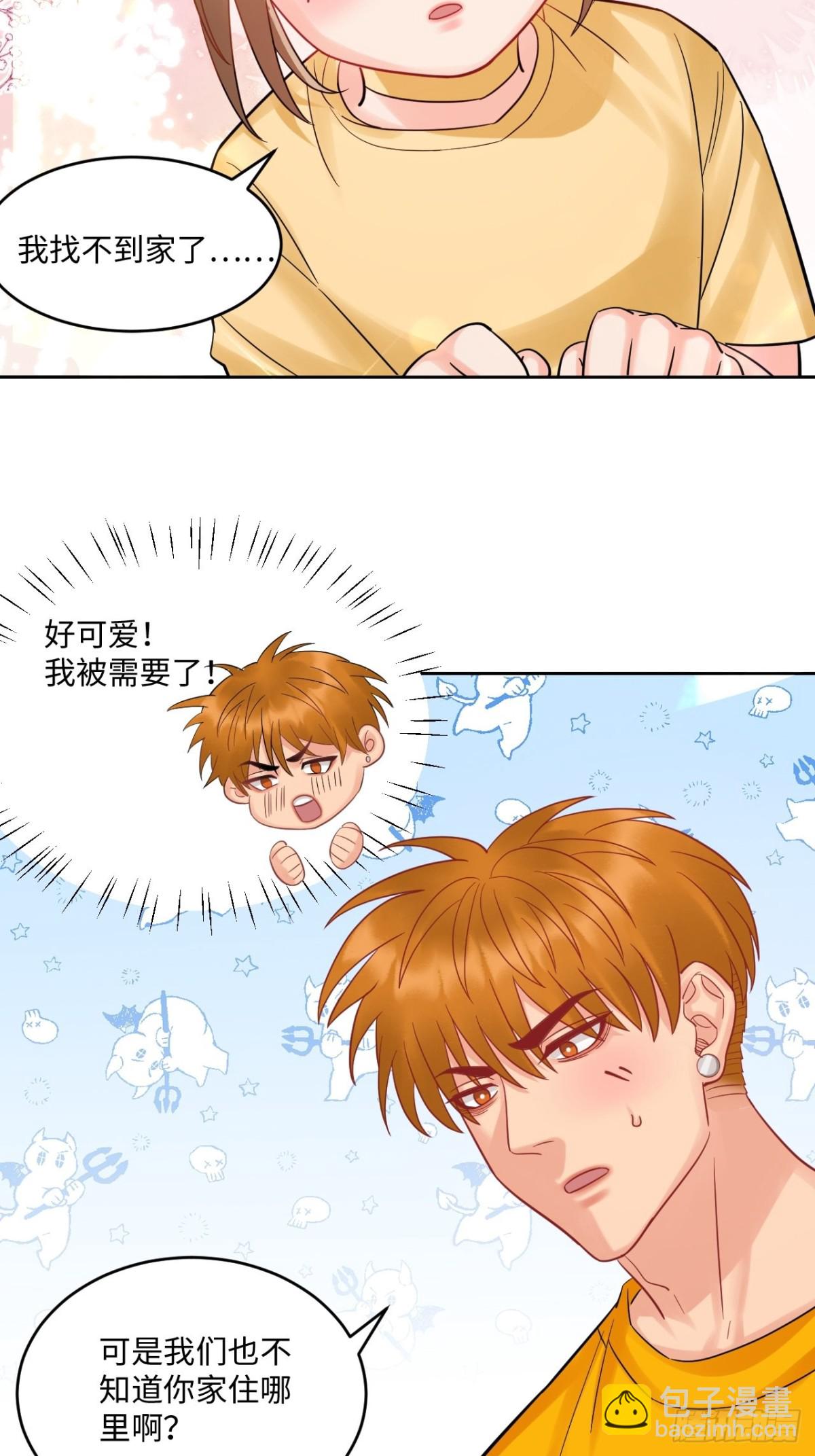 长头发不一定是妈妈4