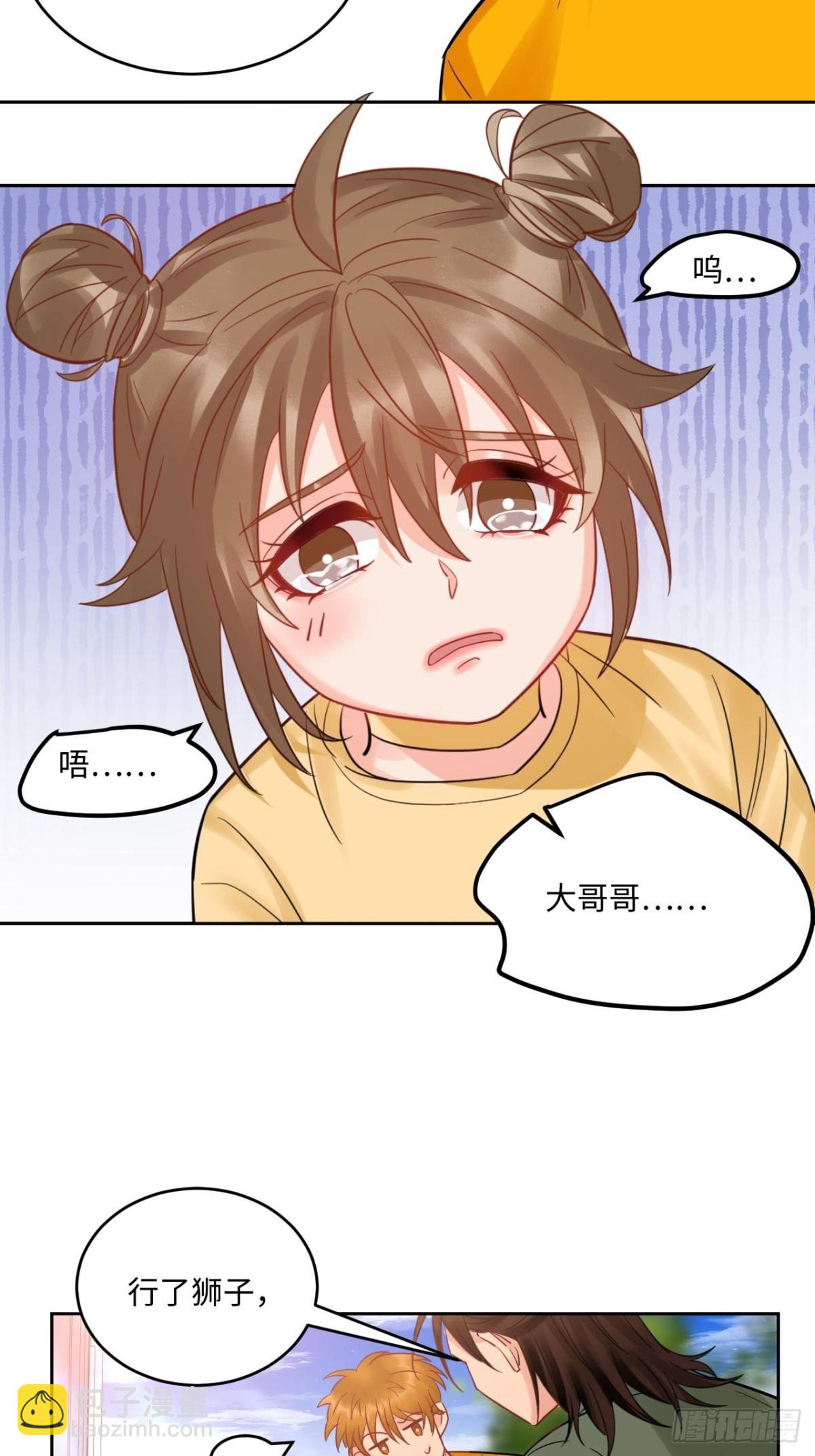 长头发不一定是妈妈5