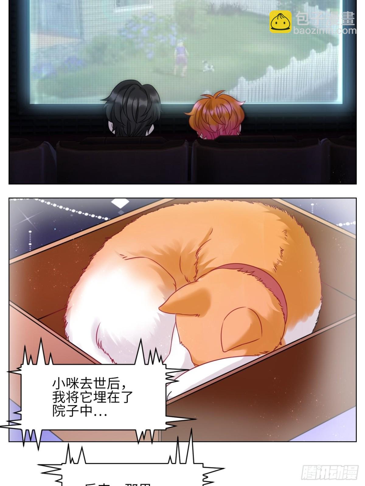名侦探狮子11