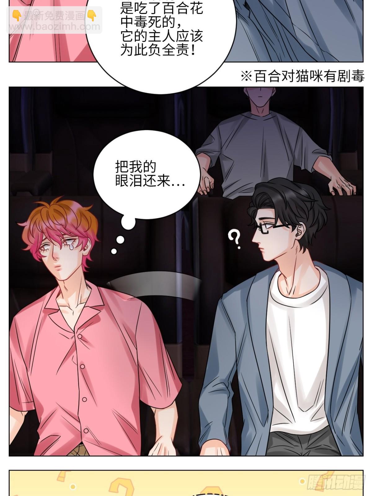 名侦探狮子16