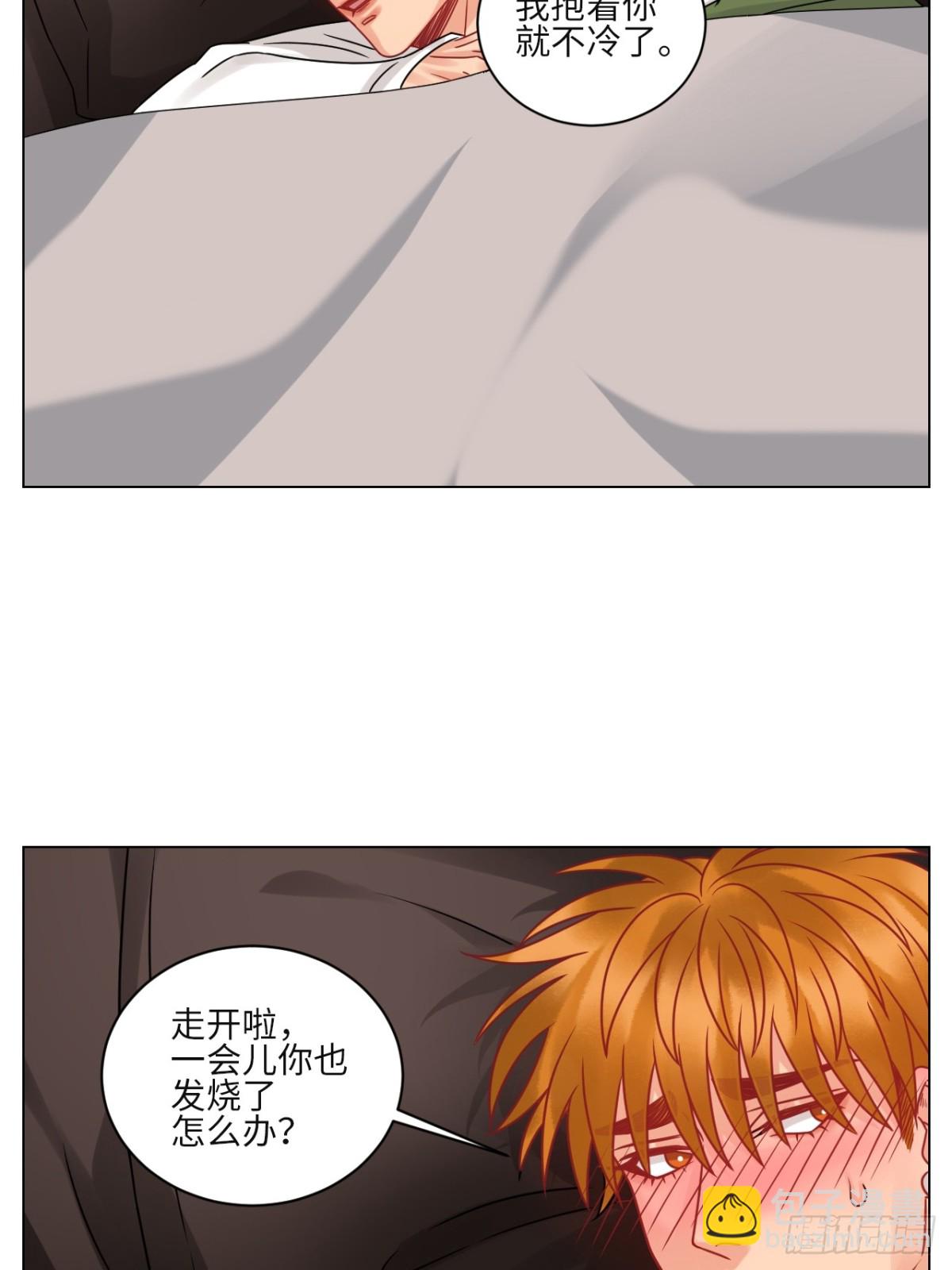谁不喜欢男妈妈呢？7