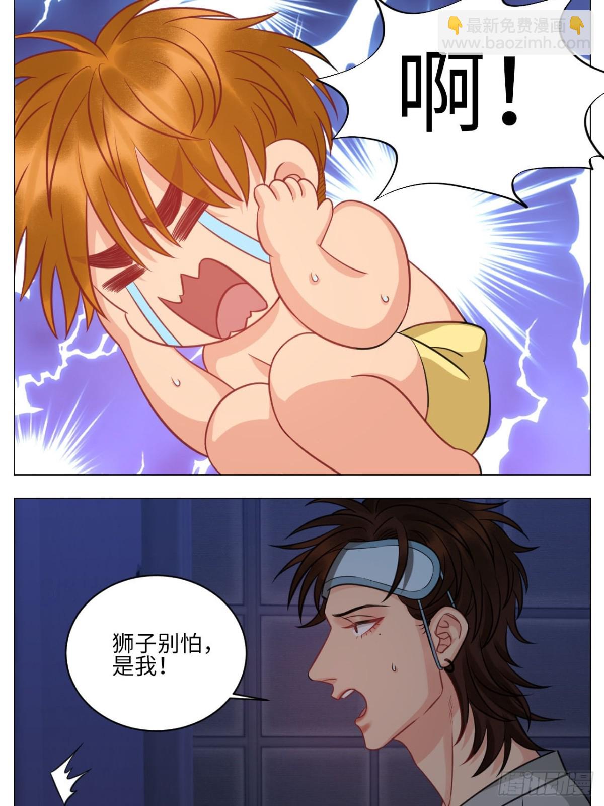 点击进入救救狮子11