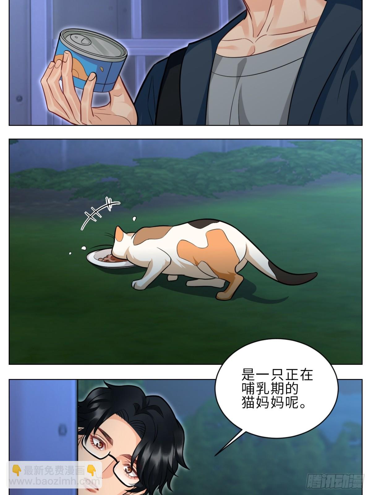 局长失踪竟是助攻？！16