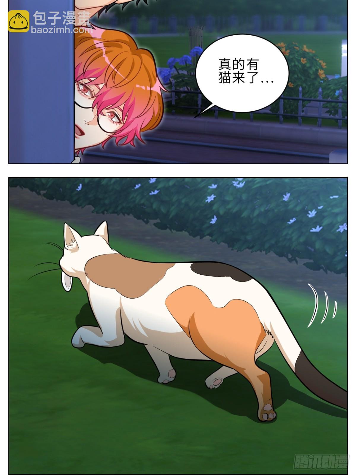 局长失踪竟是助攻？！17