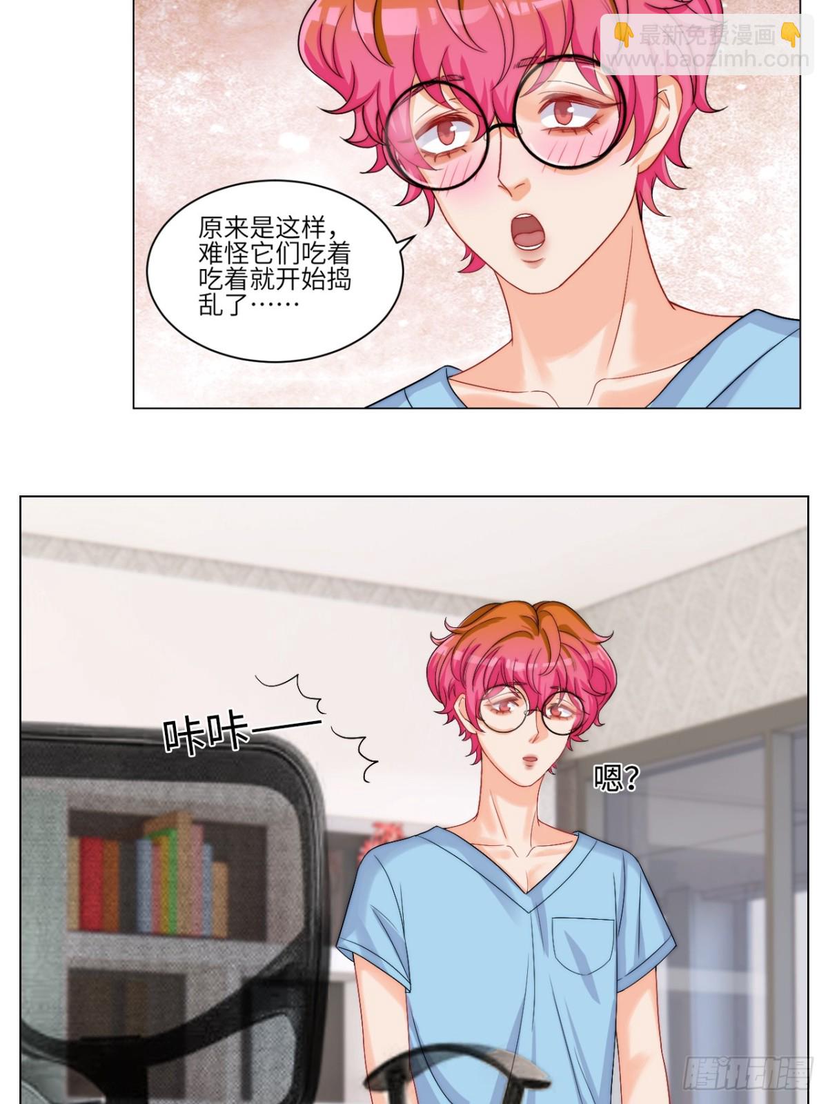 小猫咪们的小护士14