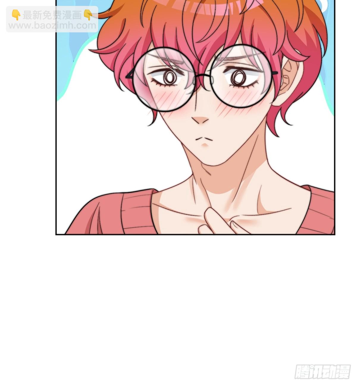 医生……我是不是发烧了39