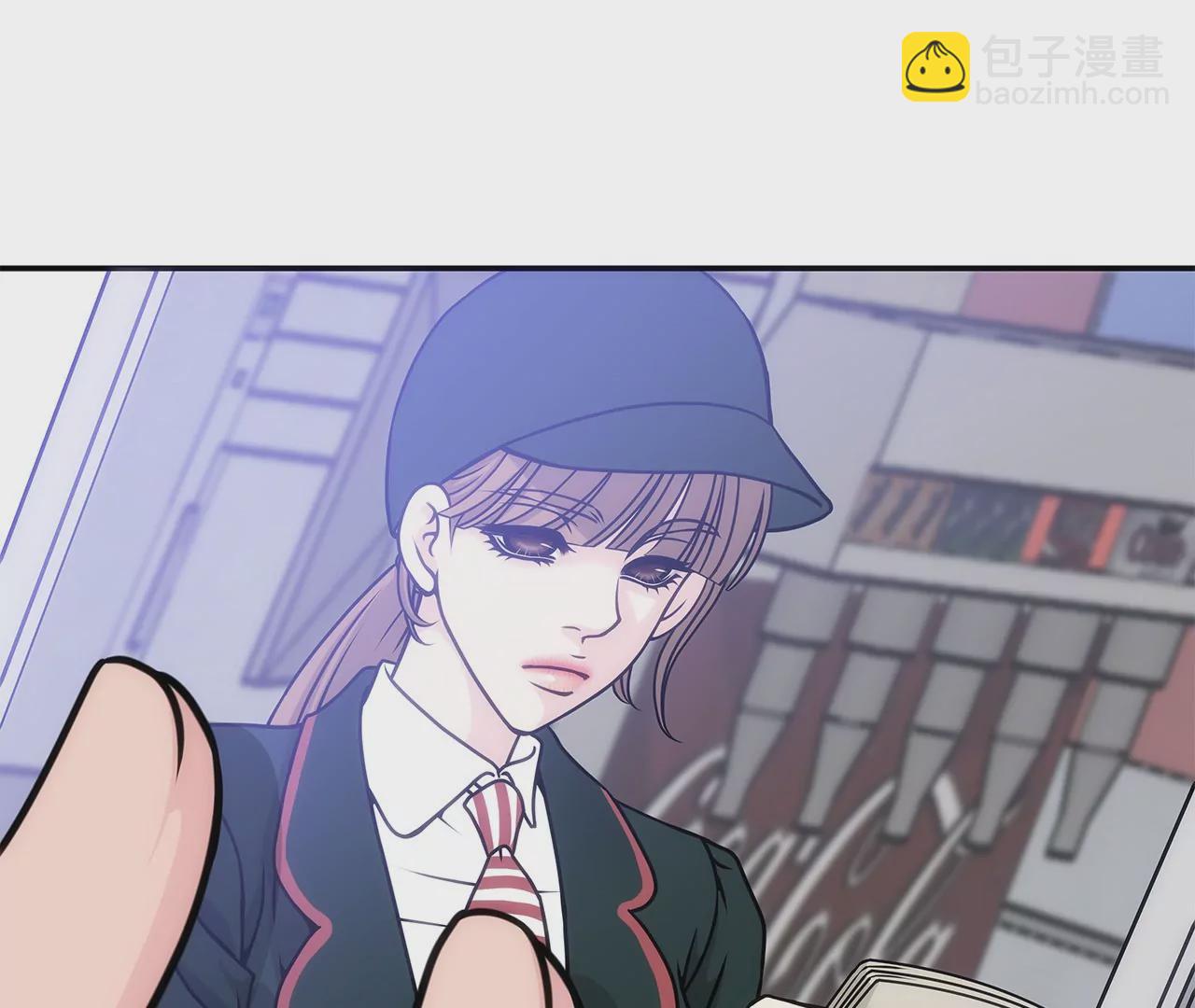 第3话 深爱过的那个男人46