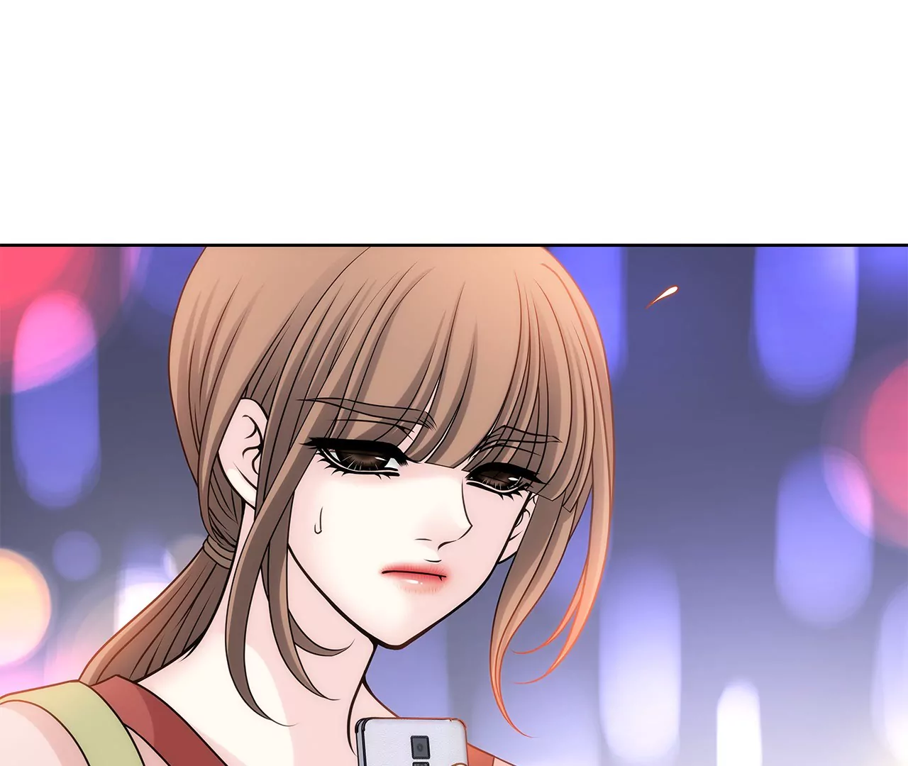第5话 落魄千金12