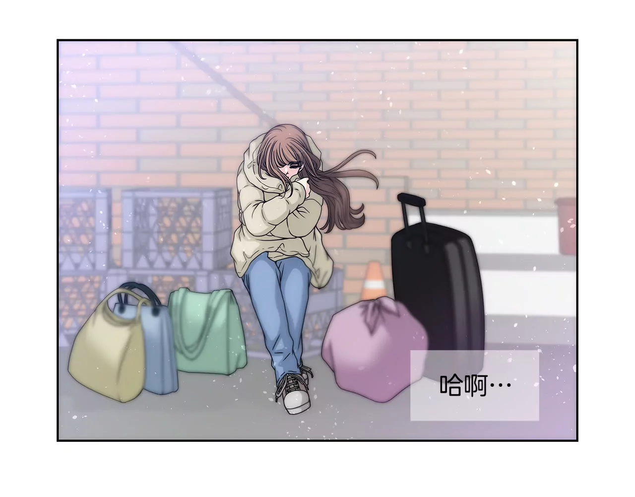 第5话 落魄千金44