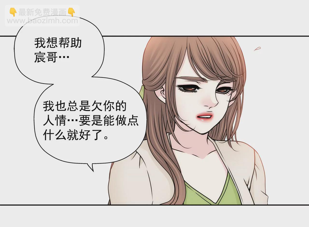 第105话 总裁的宴会16