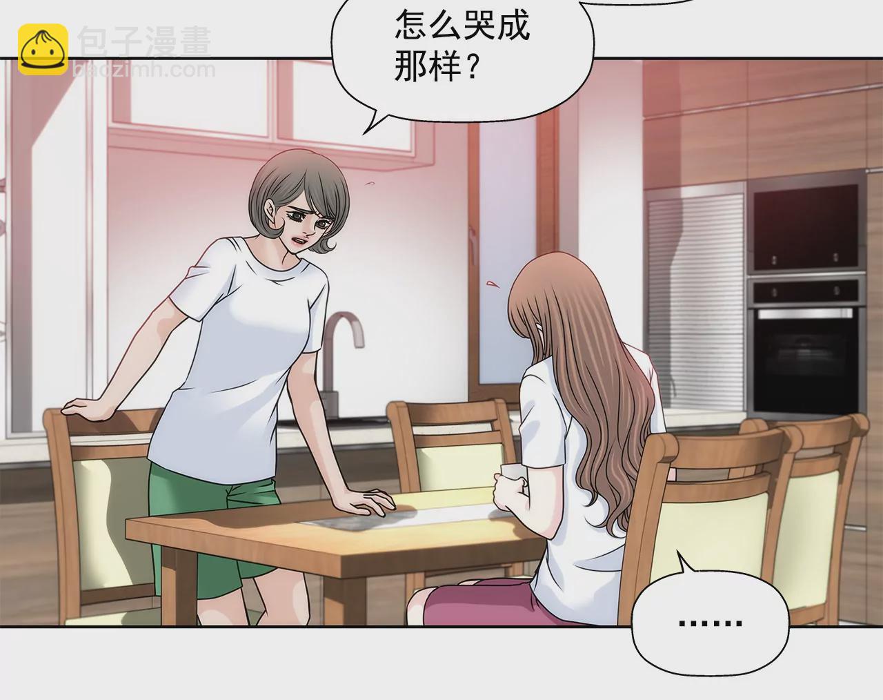 第118话 两人的困境...2