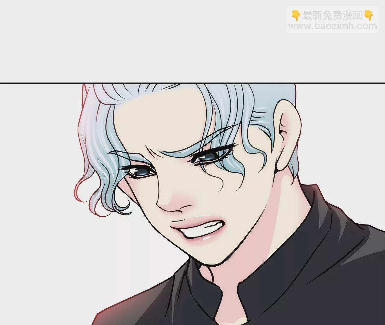 第153话 对你来说我这么差劲吗25
