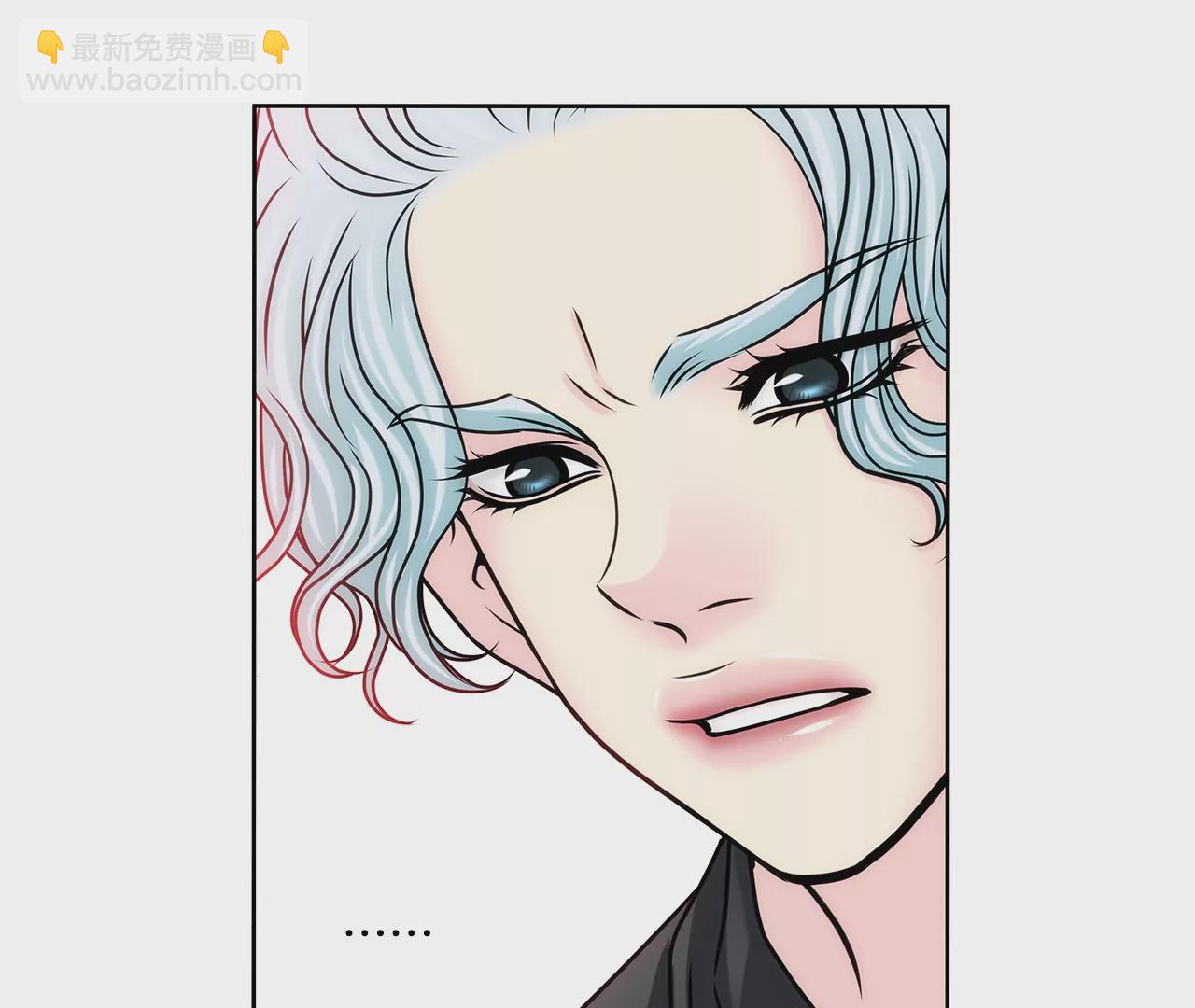 第153话 对你来说我这么差劲吗35