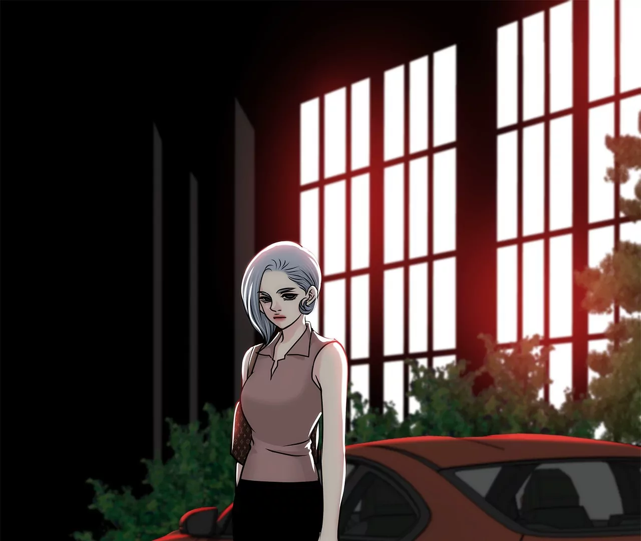 第154话 你们分手吧！36