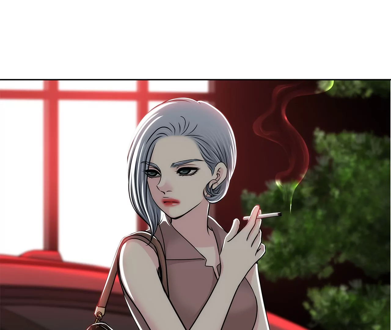 第154话 你们分手吧！40