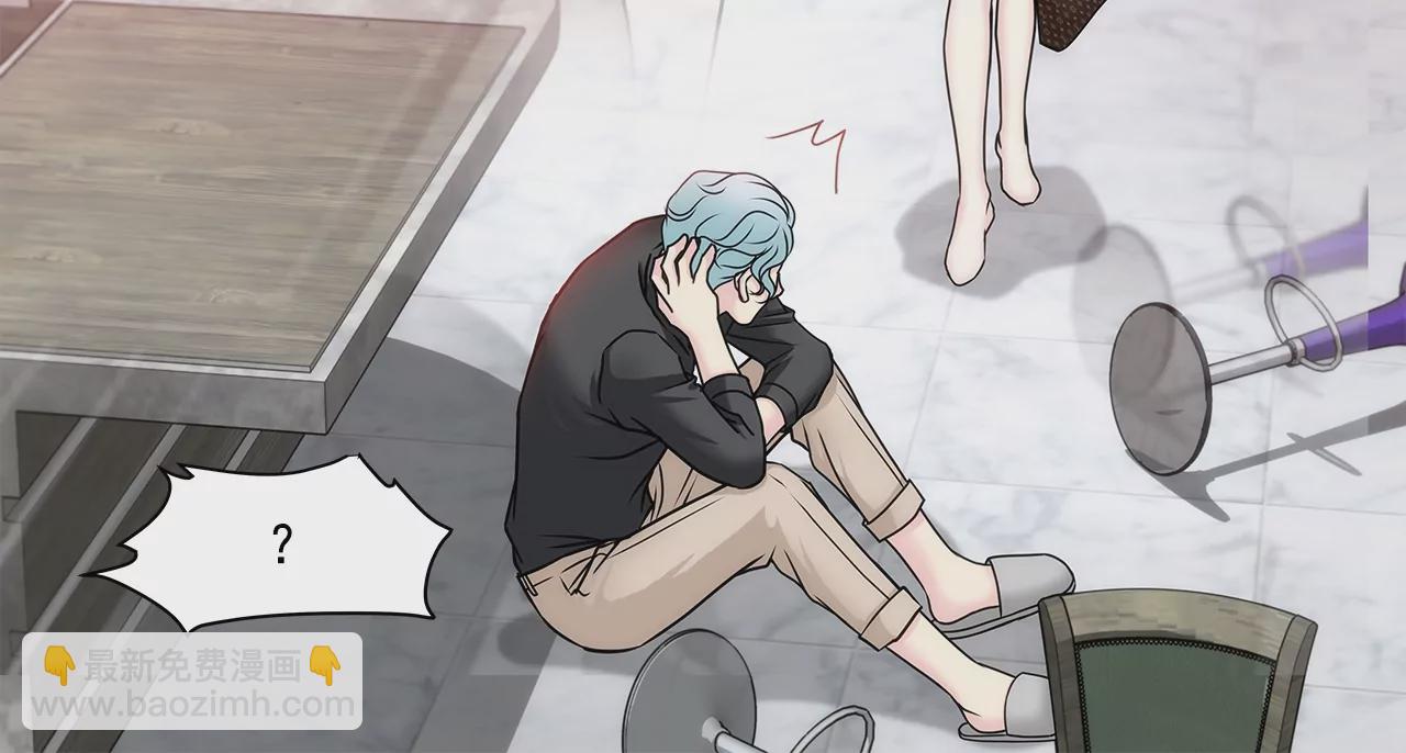 第155话 堂姐5