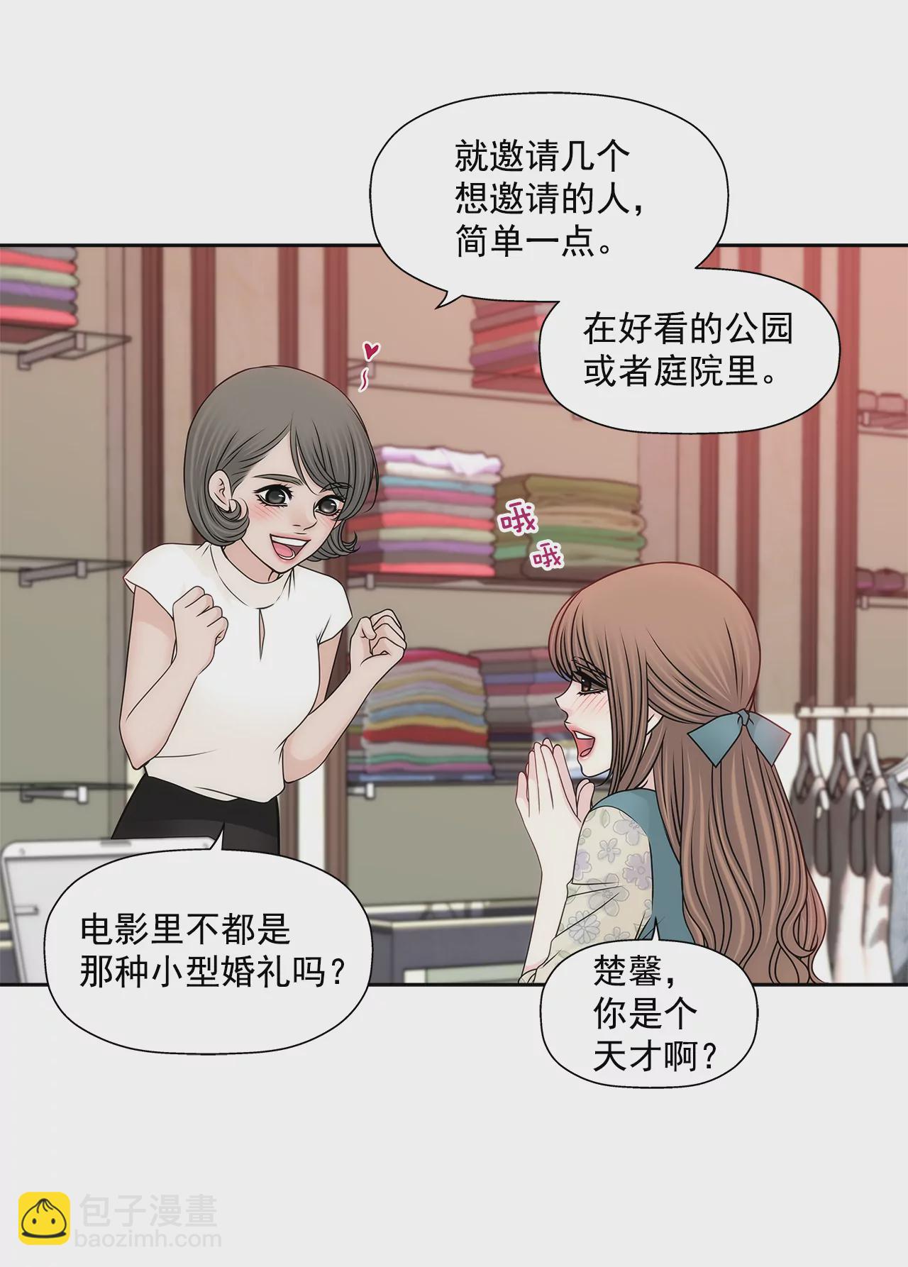 第203话 婚礼的筹备13