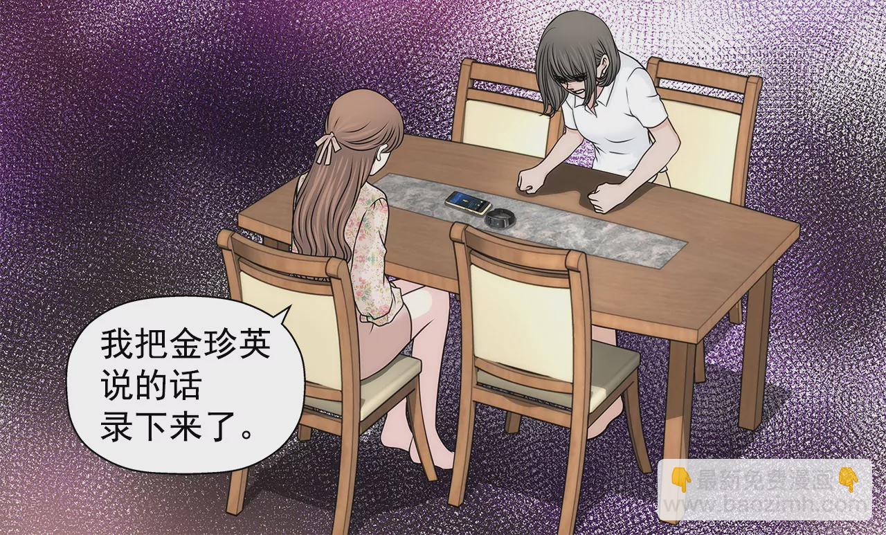 第213话 阿姨12
