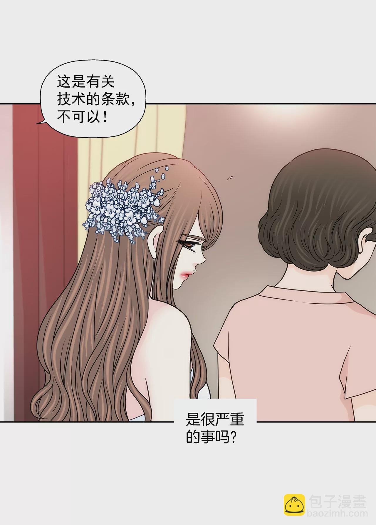 第218话 婚纱31