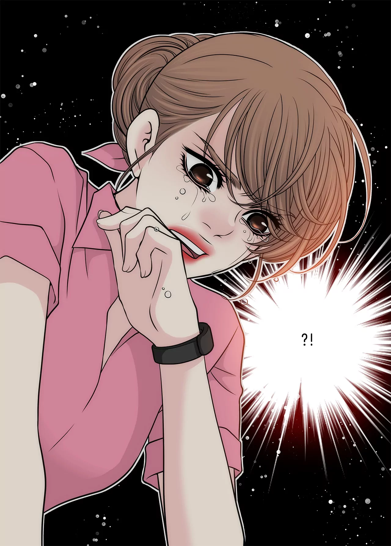 第237话 扭打26