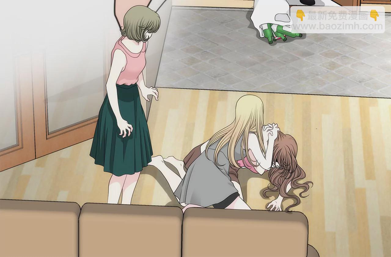 第240话 闭嘴10