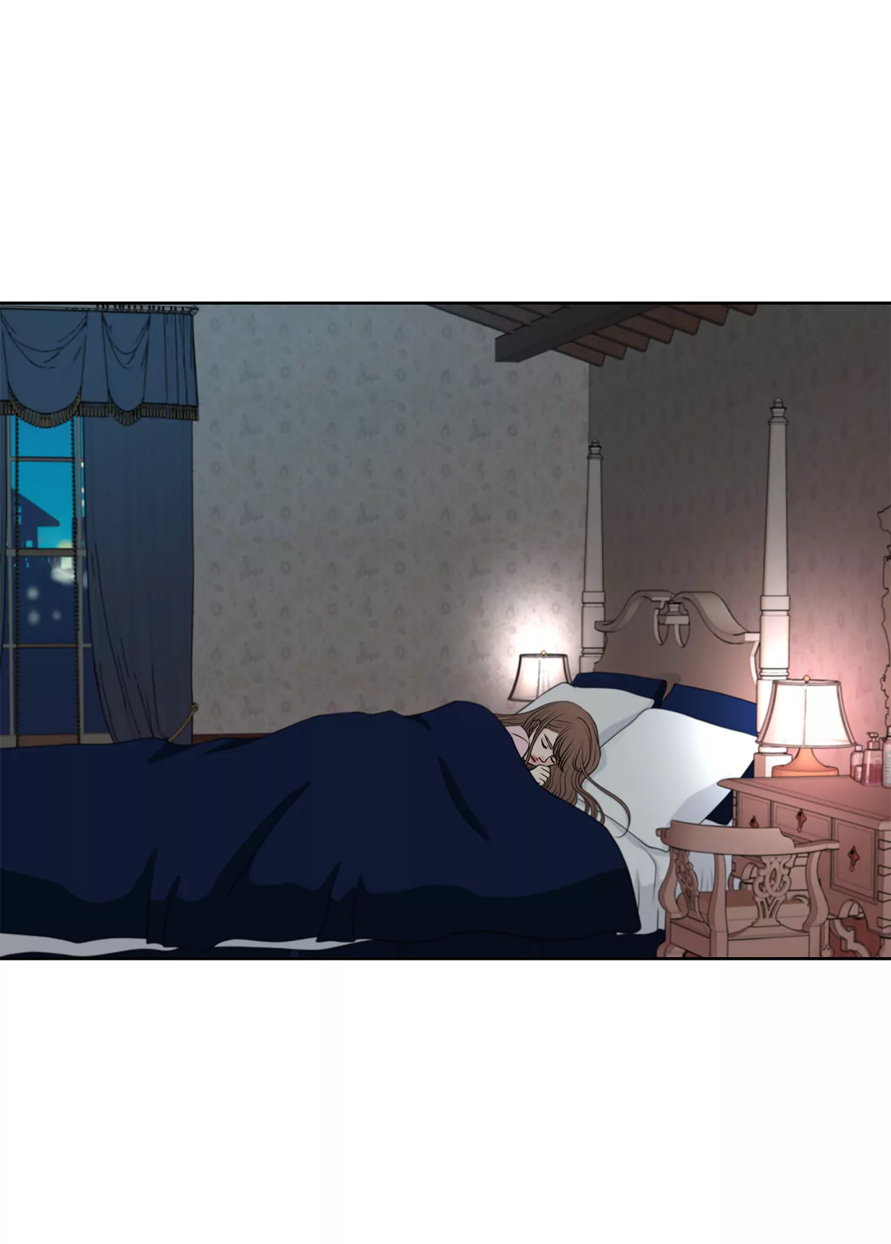 第260话 甜蜜婚前30