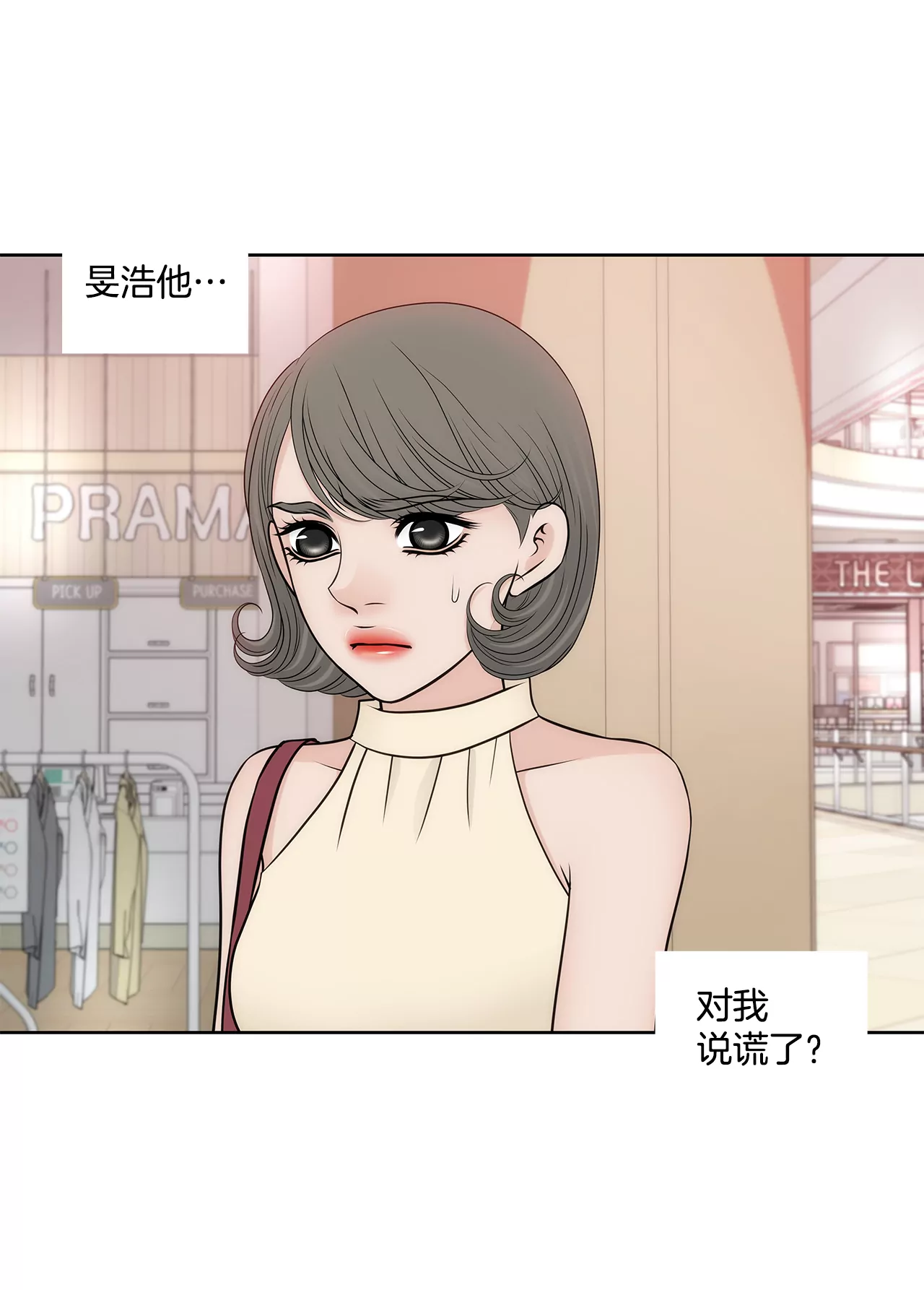 第266话 他对我说谎了17