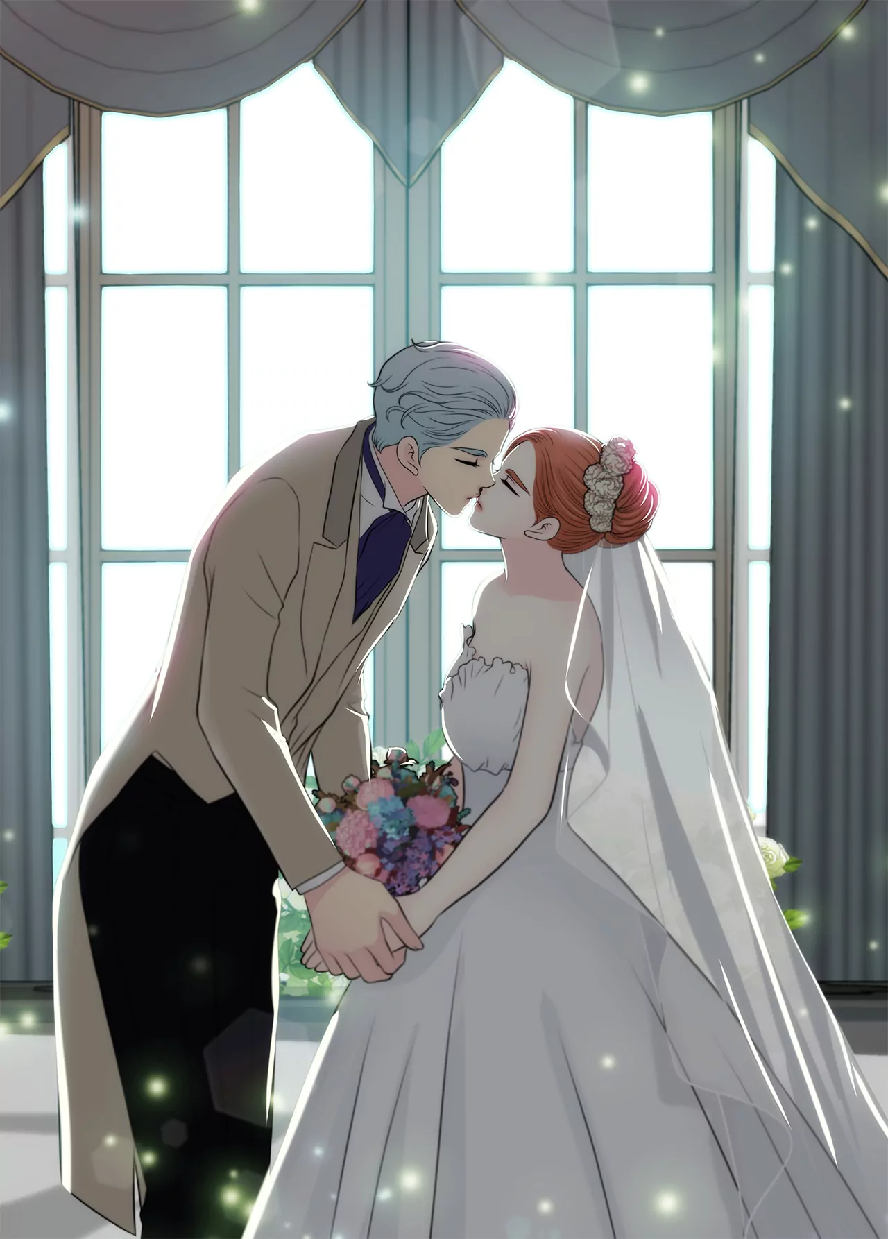 第271话 婚礼7