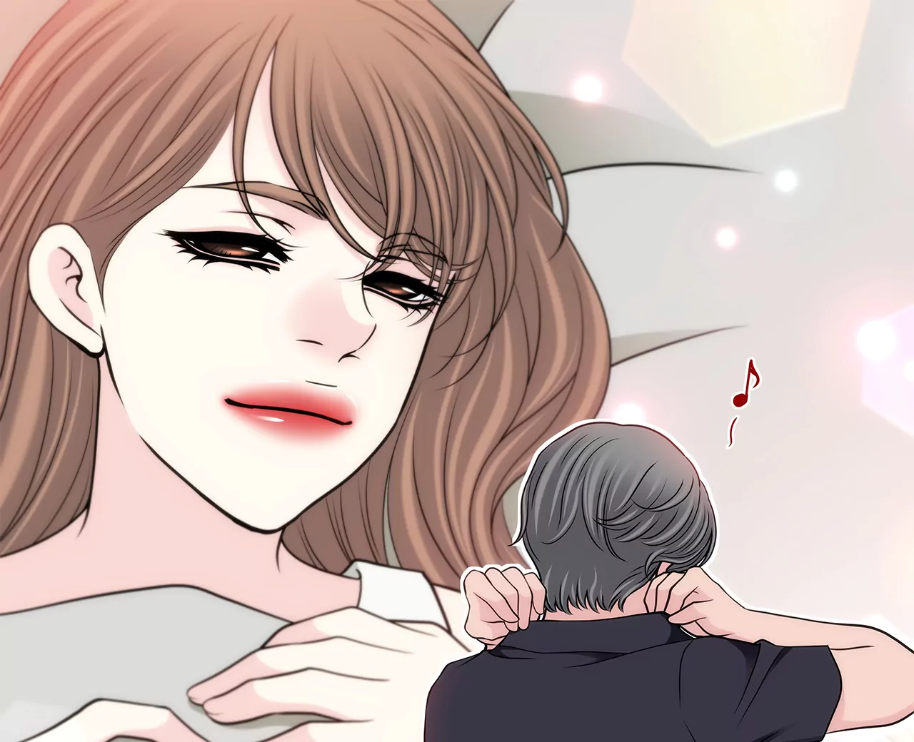 第283话 不打算结婚吗？4