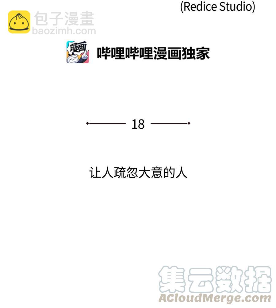018 让人掉以轻心的人16