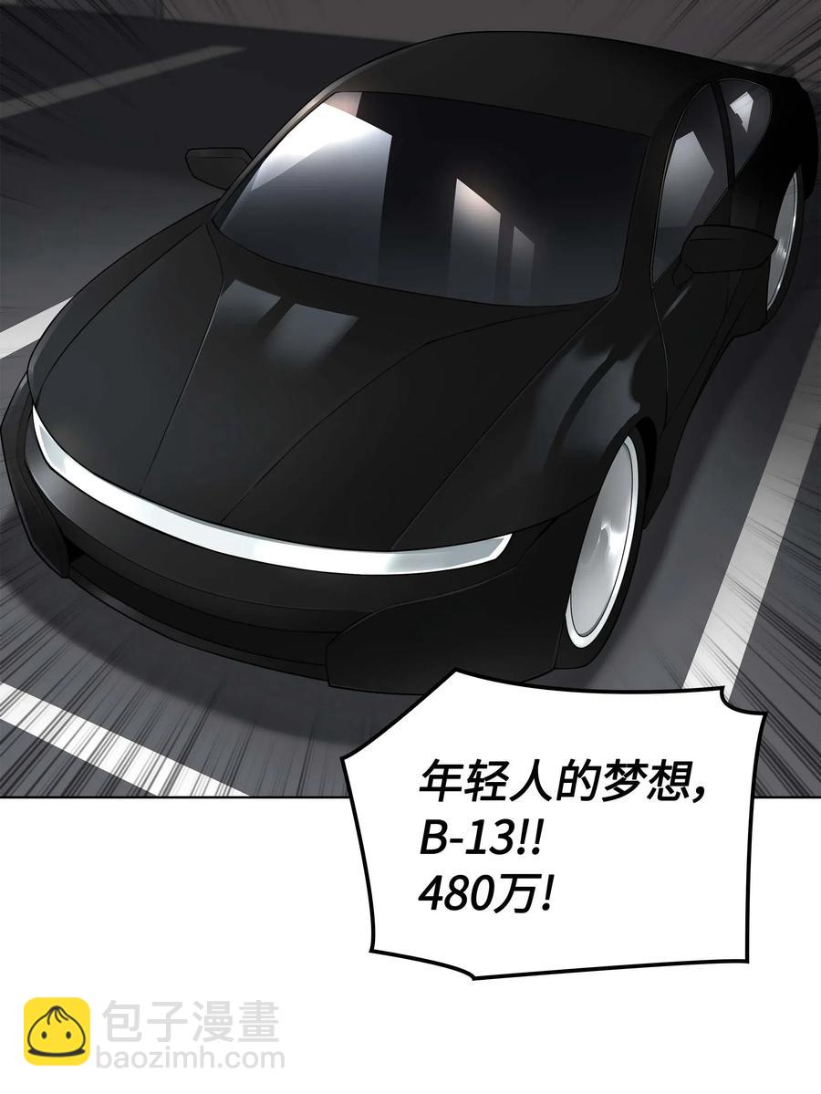 057 笨蛋，崛起85